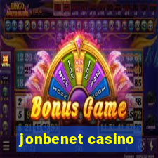 jonbenet casino